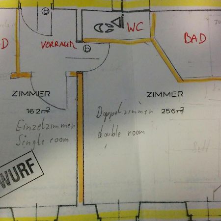 Seeblick Apartment/Zimmer Gmunden Dış mekan fotoğraf