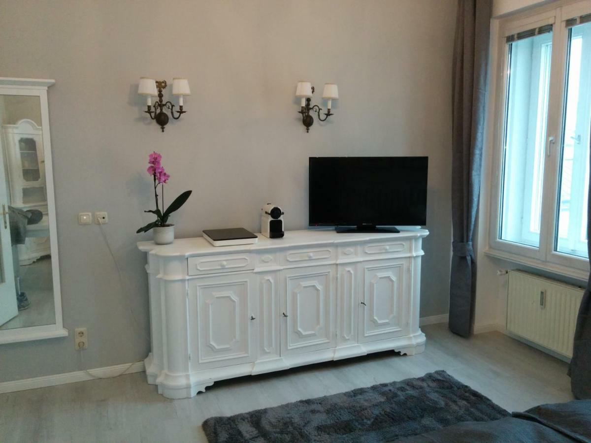 Seeblick Apartment/Zimmer Gmunden Dış mekan fotoğraf