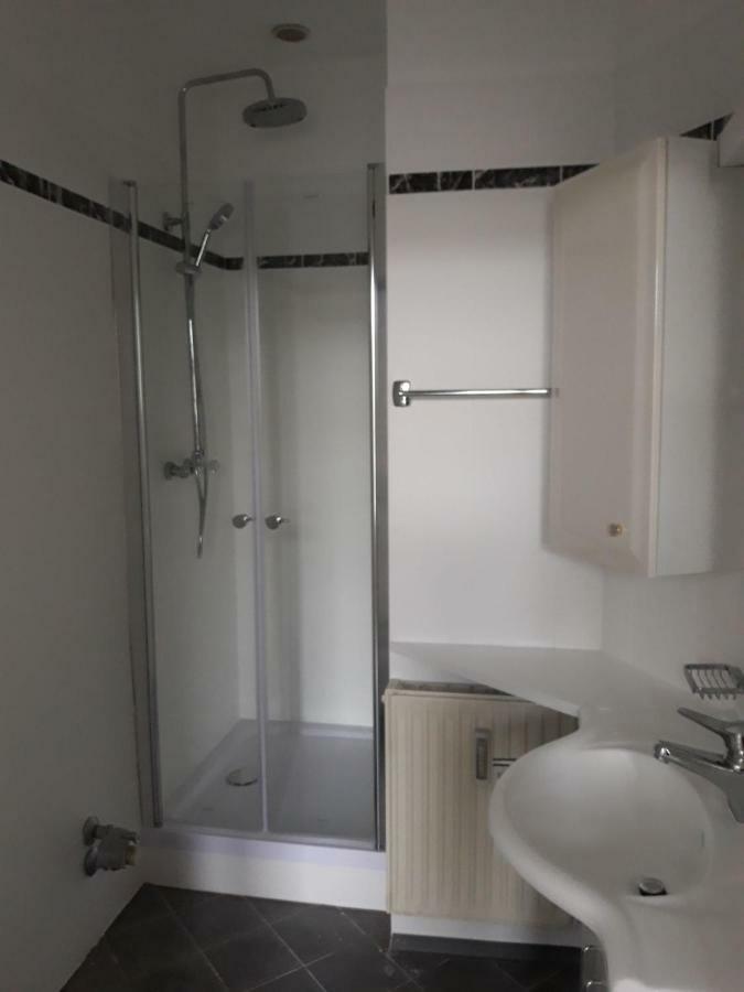 Seeblick Apartment/Zimmer Gmunden Dış mekan fotoğraf